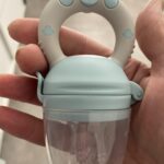 3 Babyfruits™ - Chewable, Safe and Fun Sensory Toys for Babies photo review