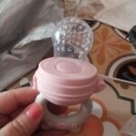 3 Babyfruits™ - Chewable, Safe and Fun Sensory Toys for Babies photo review